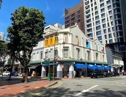 Telok Ayer Conservation Area (D1), Shop House #579571401